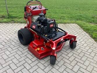 صورة ل معدات الزراعة والغابات 2025 تورو