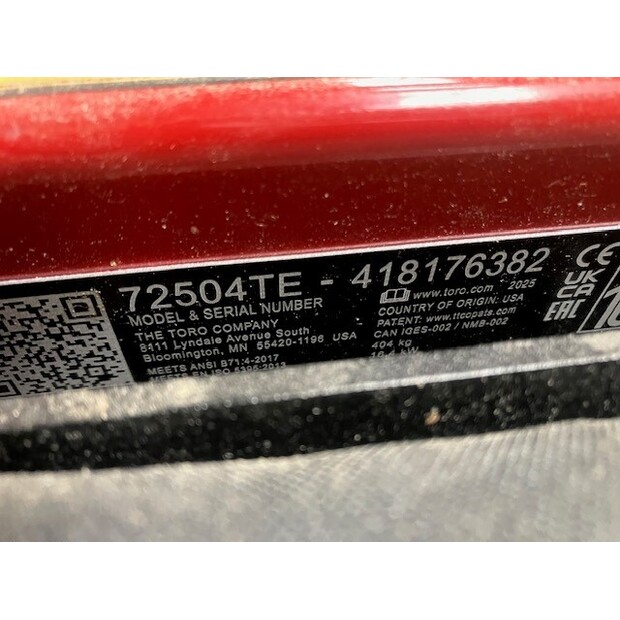 2025 Toro-46614734