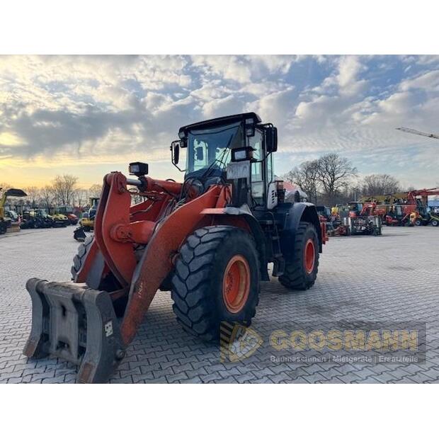 هيتاشى ZW180-6-46617707