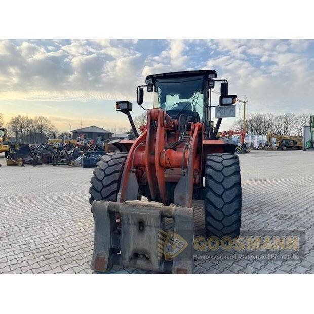 هيتاشى ZW180-6-46617710