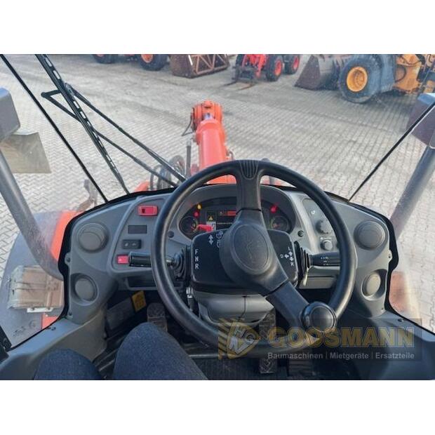 هيتاشى ZW180-6-46617724