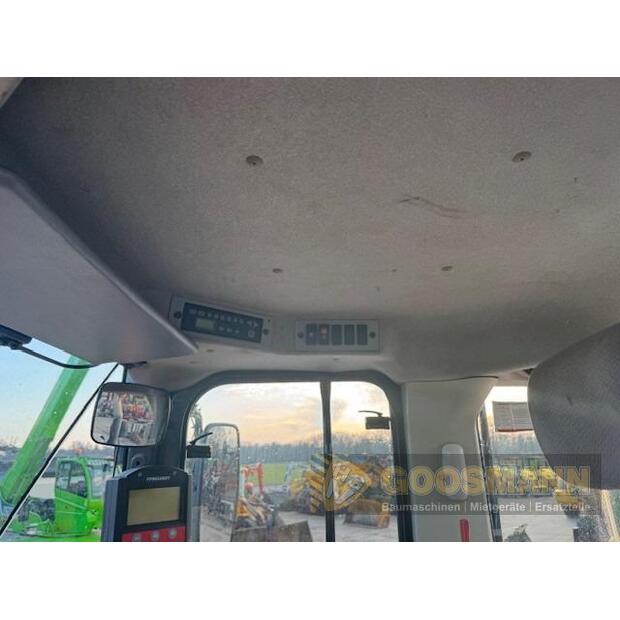 هيتاشى ZW180-6-46617725