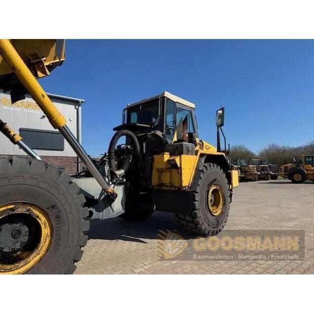 Komatsu HM400-1-46617778