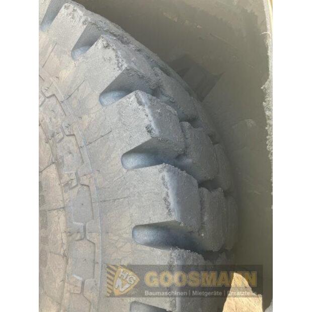 Komatsu HM400-1-46617786