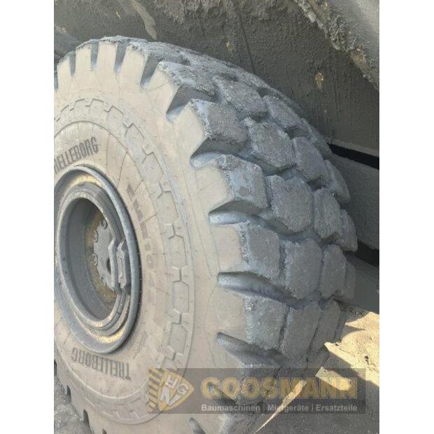 Komatsu HM400-1-46617788