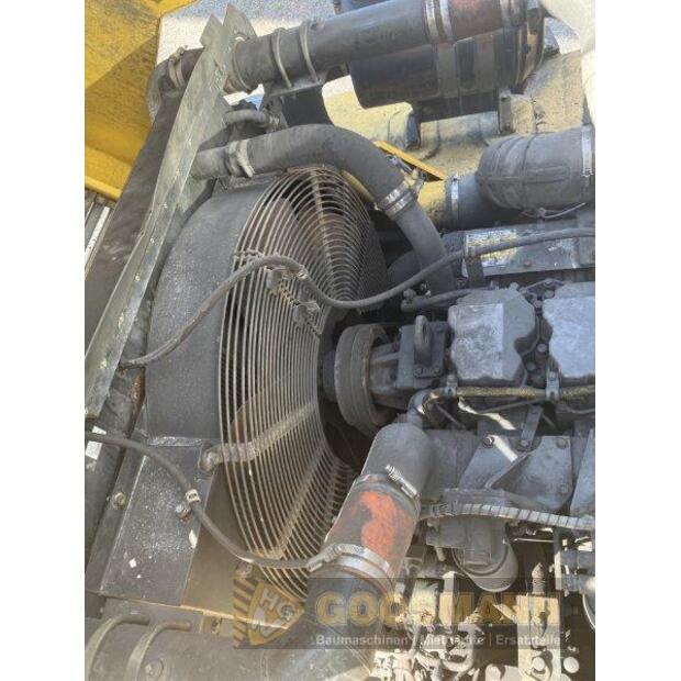 Komatsu HM400-1-46617796