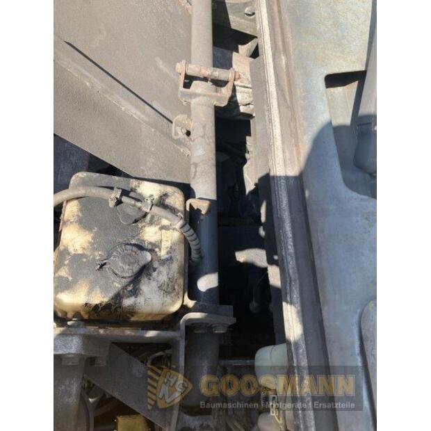 Komatsu HM400-1-46617798