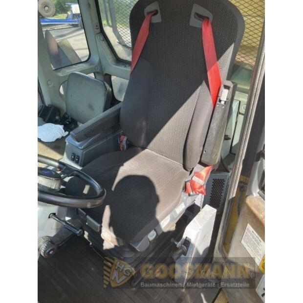 Komatsu HM400-1-46617802