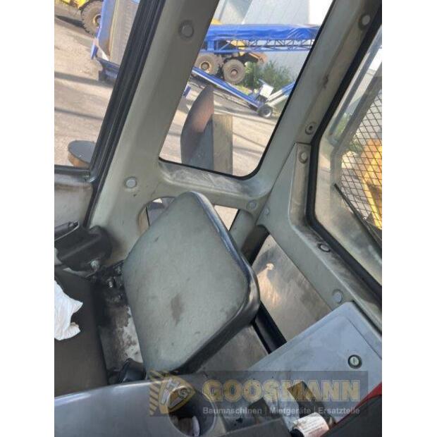 Komatsu HM400-1-46617808