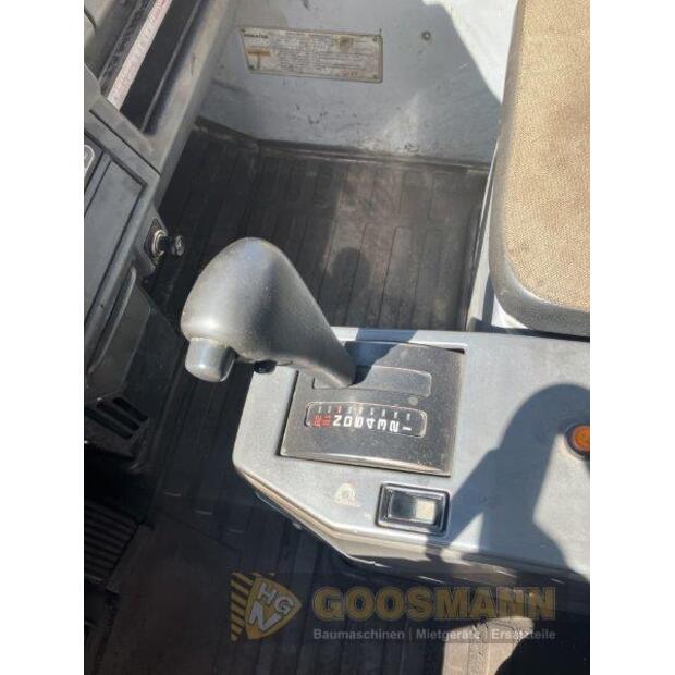 Komatsu HM400-1-46617810