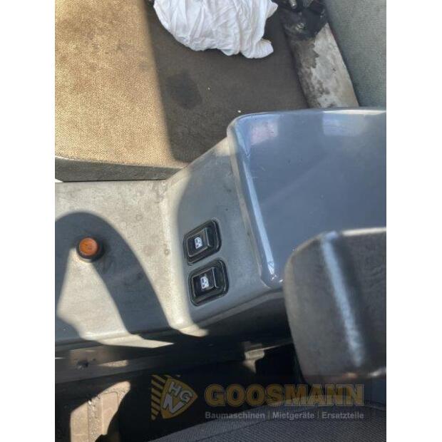 Komatsu HM400-1-46617812