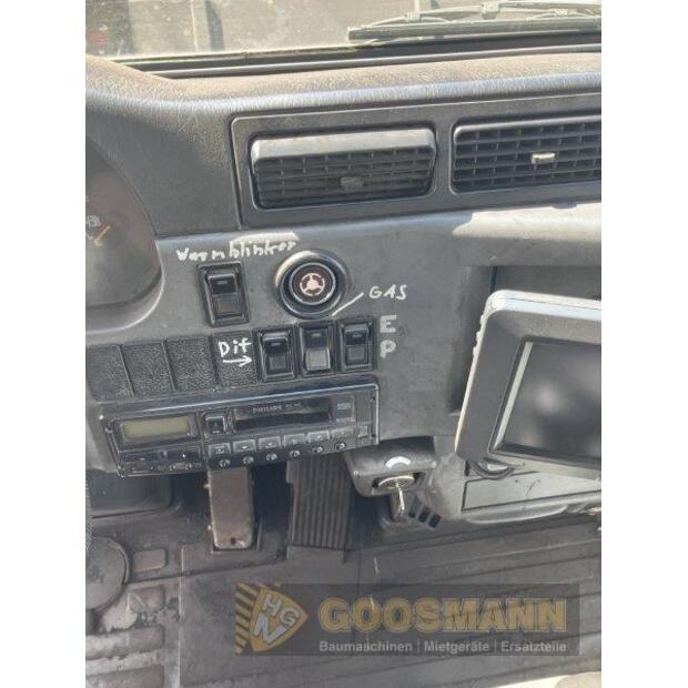 Komatsu HM400-1-46617814