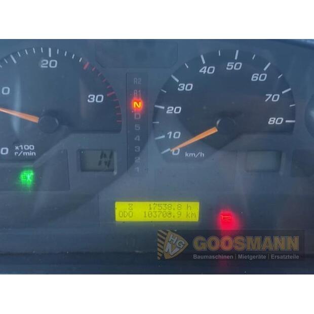 Komatsu HM400-1-46617816