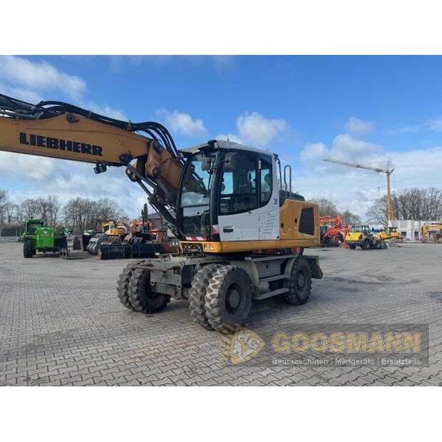 Liebherr A916-46617881