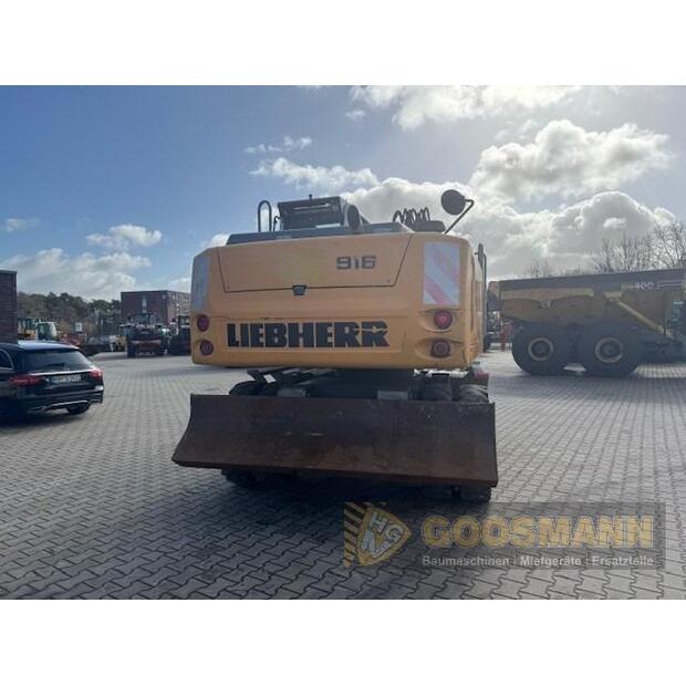 Liebherr A916-46617887