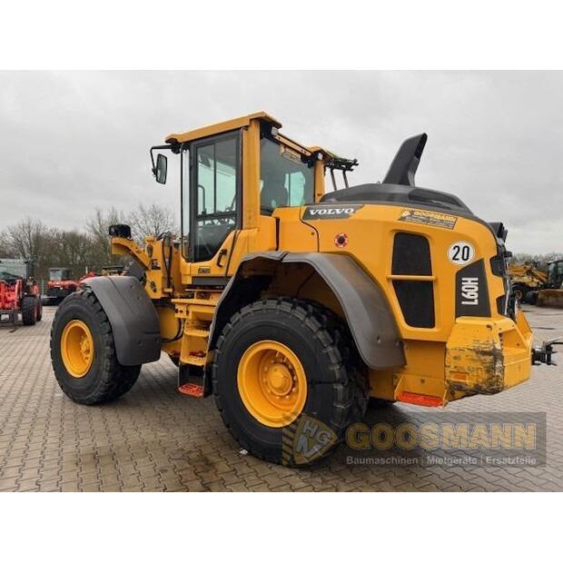 Volvo L60H-46618096