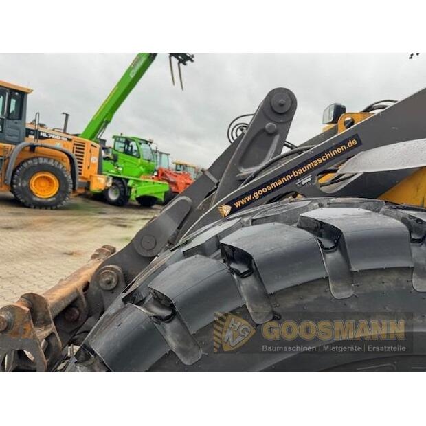 Volvo L60H-46618104