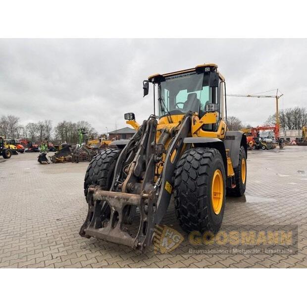 Volvo L60H-46618106