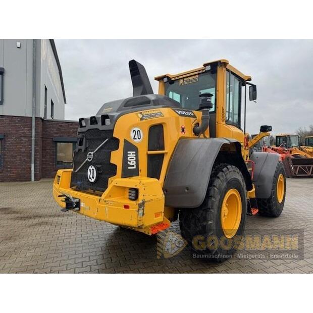 Volvo L60H-46618118