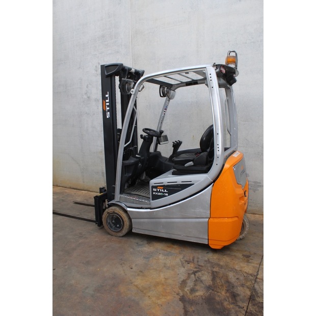 2019 Still RX20-16-46619500