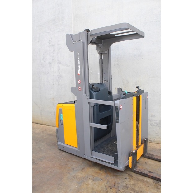 2017 Jungheinrich EKS 110 Z 280 ZZ-46619569