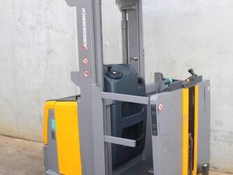 صورة ل 2017 جنجهينريتش EKS 110 Z 280 ZZ