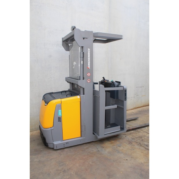 2017 Jungheinrich EKS 110 Z 280 ZZ-46619570