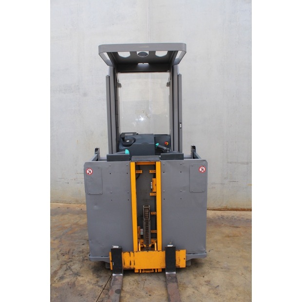 2017 Jungheinrich EKS 110 Z 280 ZZ-46619573