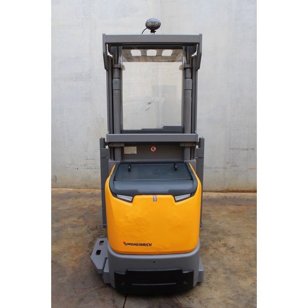 2017 Jungheinrich EKS 110 Z 280 ZZ-46619574