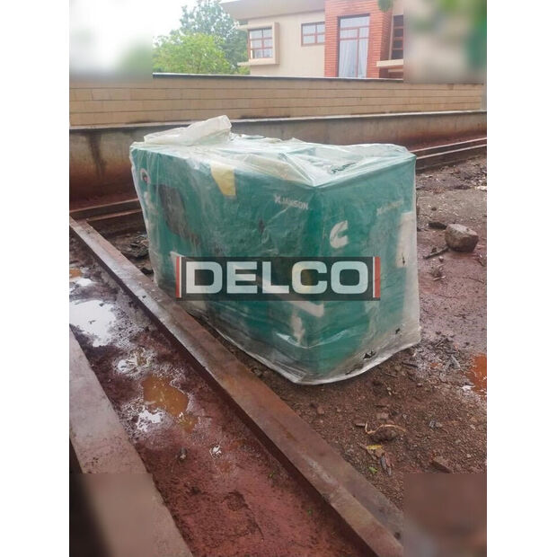 2026 CUMMINS 2000 KW-46619788