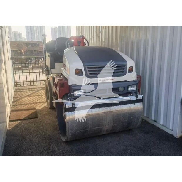 2023 DYNAPAC CC1400C VI-46620057