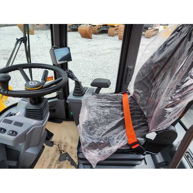 2026 Volvo L30HS-46620201