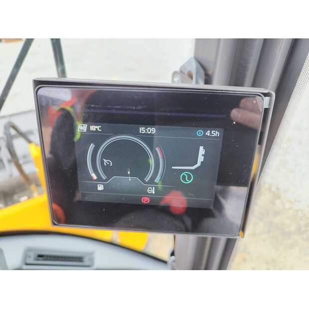 2026 Volvo L30HS-46620203