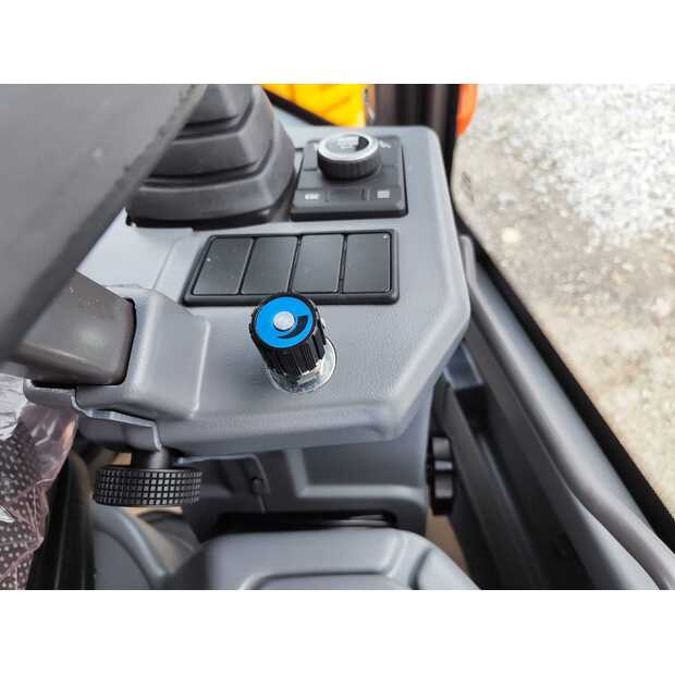 2026 Volvo L30HS-46620205