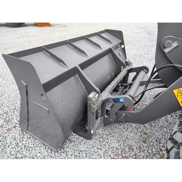 2026 Volvo L30HS-46620209