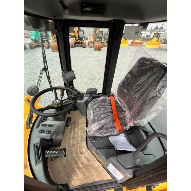 2026 Volvo L30HS-46620246