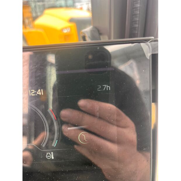 2026 Volvo L30HS-46620249