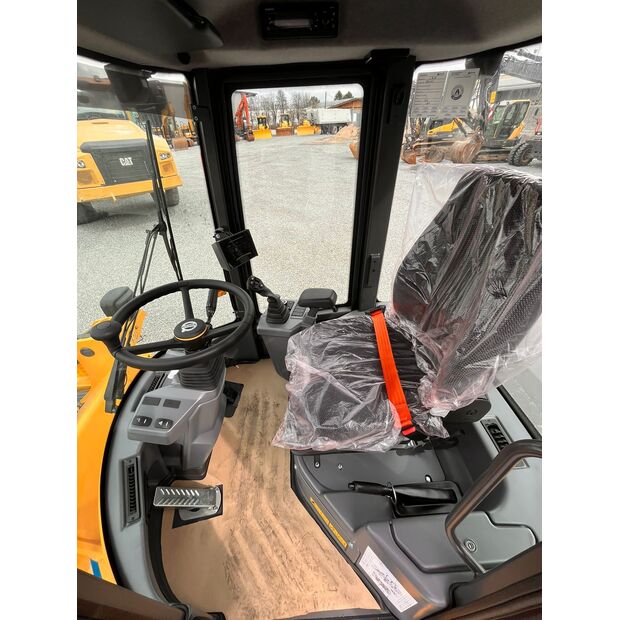 2026 Volvo L30HS-46620291