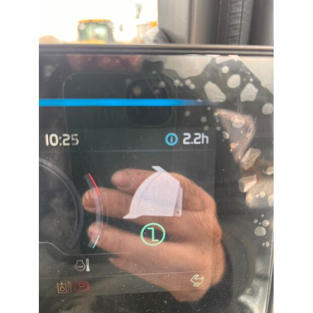 2026 Volvo L30HS-46620293