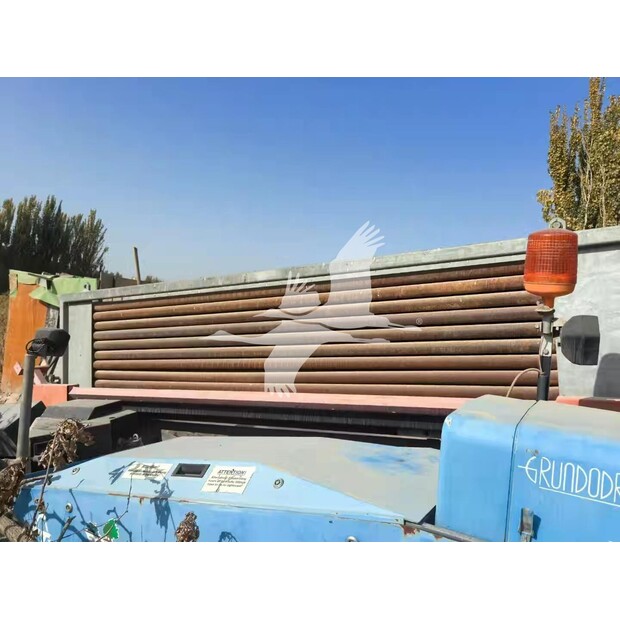 2006 TT TECHNOLOGIES GRUNDODRILL 13X-46620810