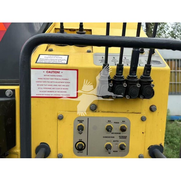 2000 BOMAG 815-2-46621042