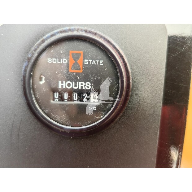 2020 Vermeer BC1000-46621141