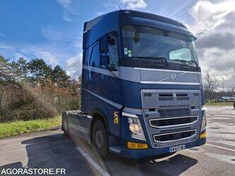 Image for TRUCKS 2018 Volvo FH