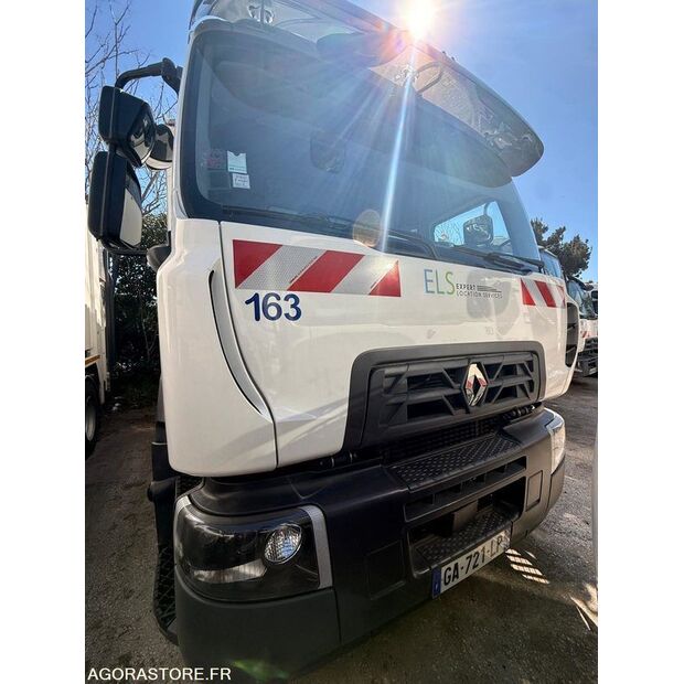 2021 Renault D WIDE-46624807