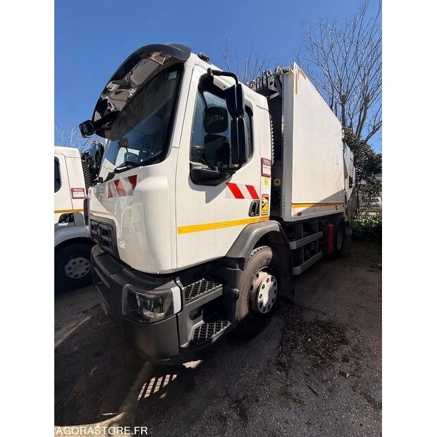 2021 Renault D WIDE-46624808