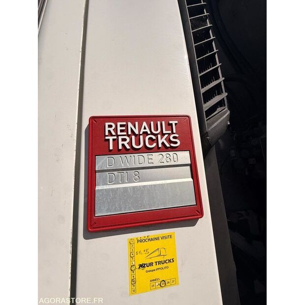 2021 Renault D WIDE-46624809