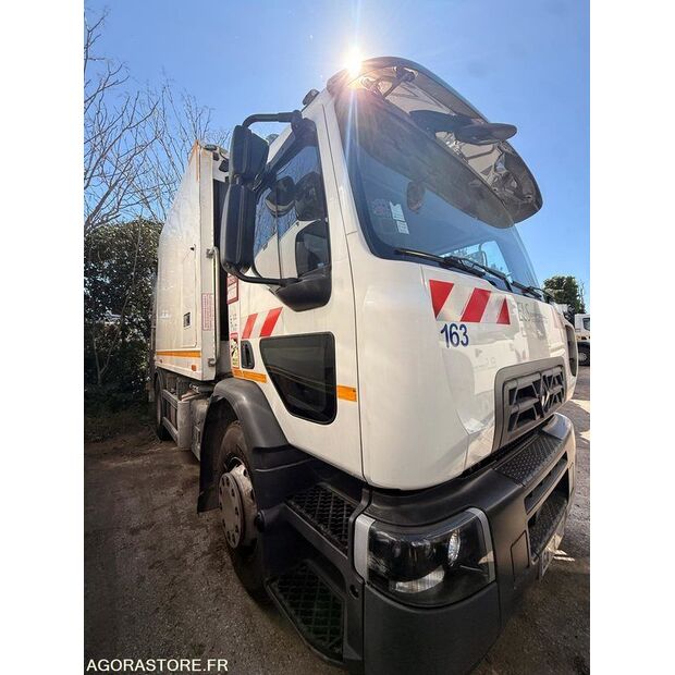 2021 Renault D WIDE-46624812