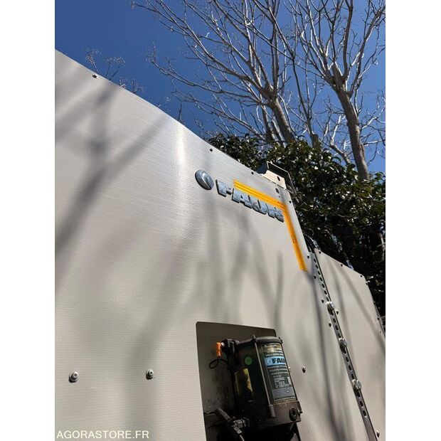 2021 Renault D WIDE-46624813