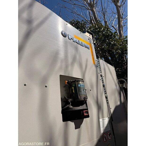 2021 Renault D WIDE-46624814