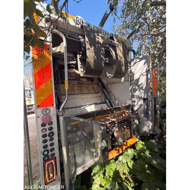 2021 Renault D WIDE-46624815